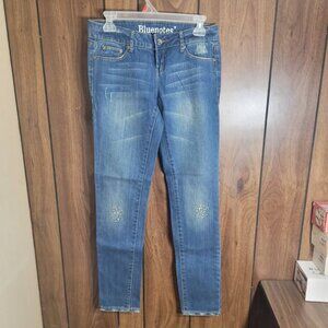 Women Bluenotes Jeans - Size 26